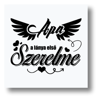 apa-a-lanya-szerelme