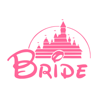 disney-bride