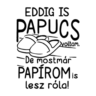 eddig-is-papucs