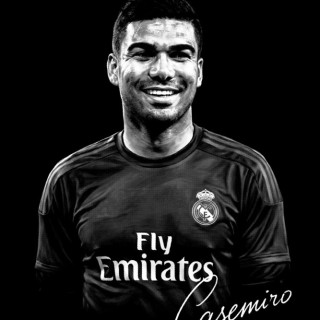 Casemiro