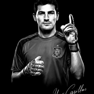 Iker_Casillas
