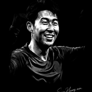 Son_Heung_min