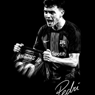 VINICIUS_JR___Pedri