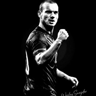 Wesley_Sneijder