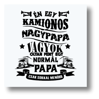 kamionos-nagypapa