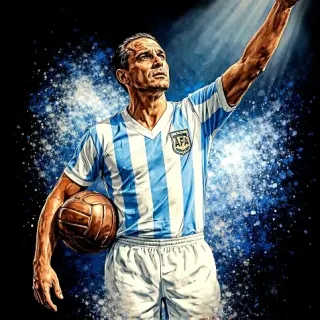 Argentina