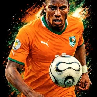 Drogba