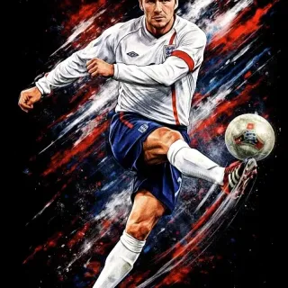 England
