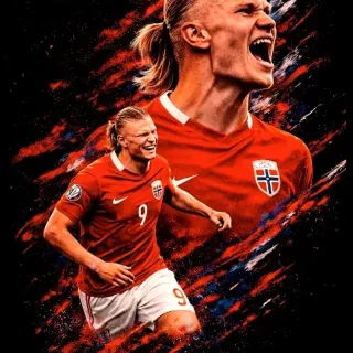 Haaland