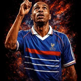 Henry-1