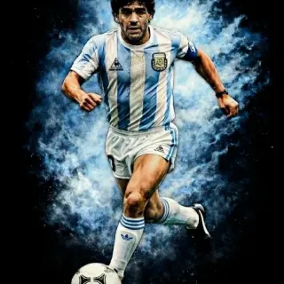 Maradona-5
