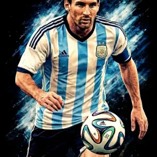 Messi-5