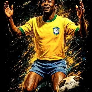 Pele-3