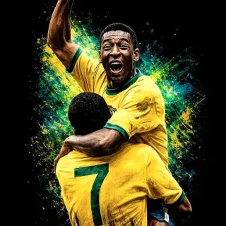 Pele-5