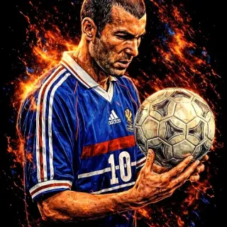 Zidane-4