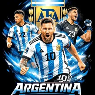 Argentina