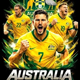 Australia