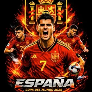 Espana