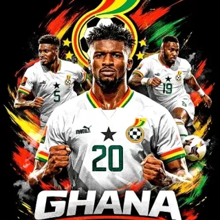 Ghana