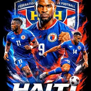 Haiti
