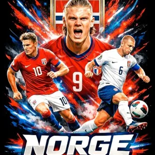 Norge