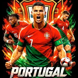 Portugal