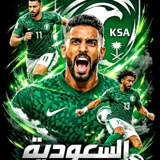 Saudi