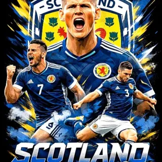 Scotland