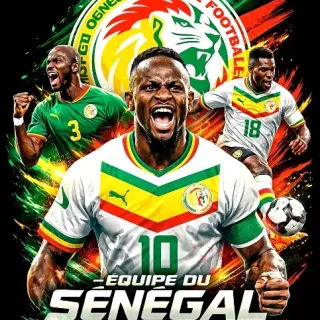 Senegal
