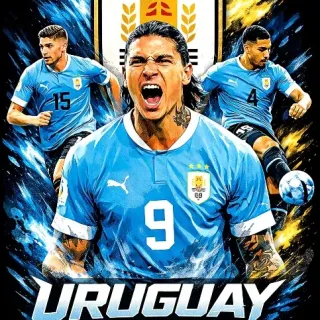 Uruguay
