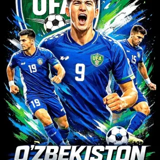 Uzbequistao