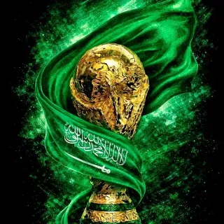 Saudi