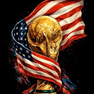USA
