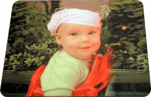 Fényképes egérpad