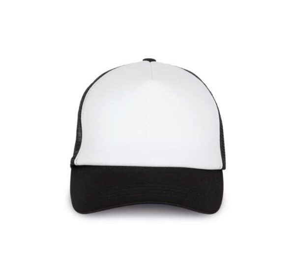 Trucker hálós sapka - Image 5