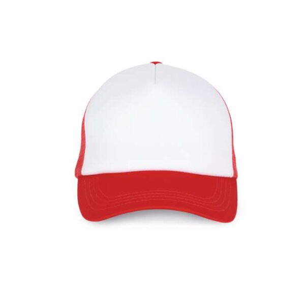 Trucker hálós sapka - Image 4