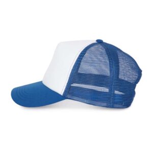 Trucker hálós sapka