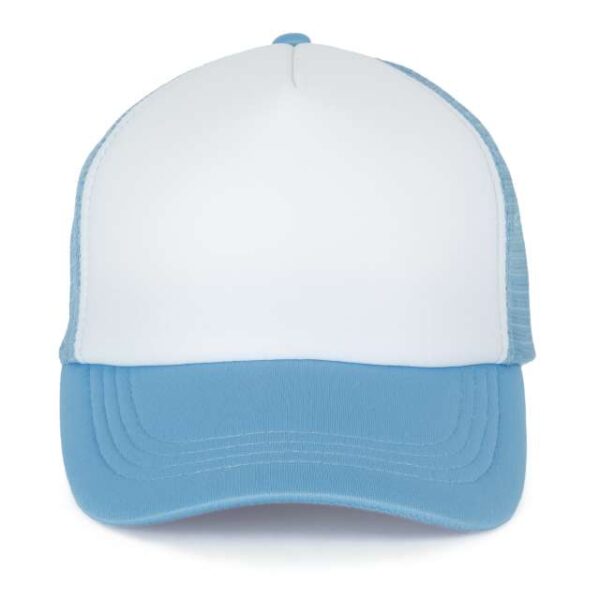 Trucker hálós sapka - Image 3