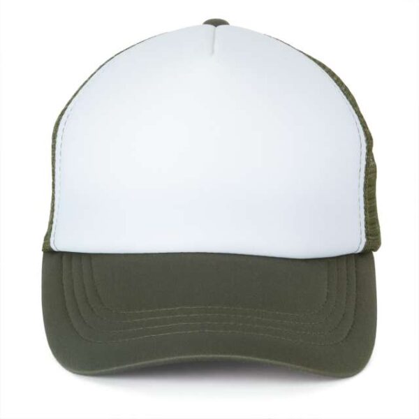 Trucker hálós sapka - Image 6