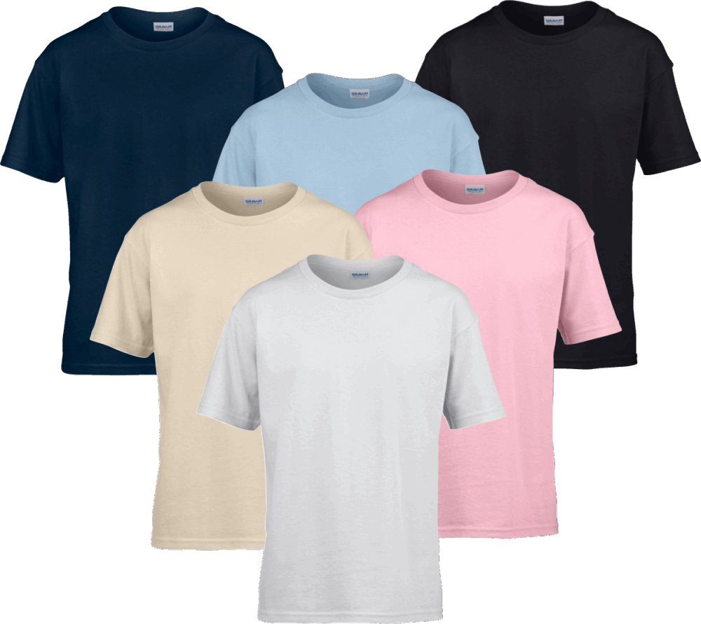 Pólónyomás - Gyermek pólók