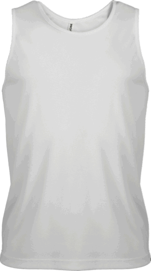 Férfi technikai atléta