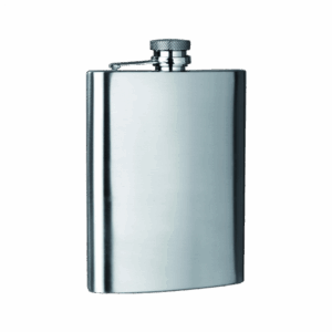 Flaska matt 180 ml (6oz)