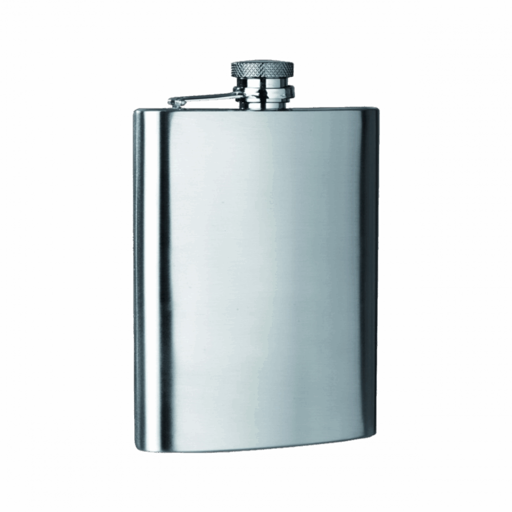 Flaska matt 180 ml (6oz)