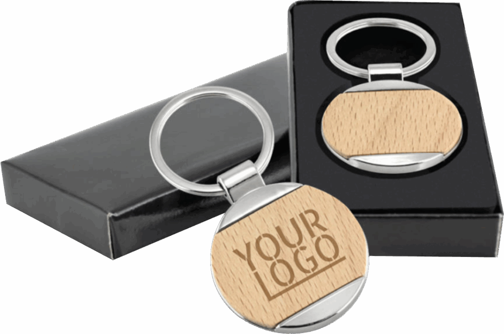 "Gin" kulcstartó - Image 2