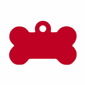 Kutyabiléta - csont