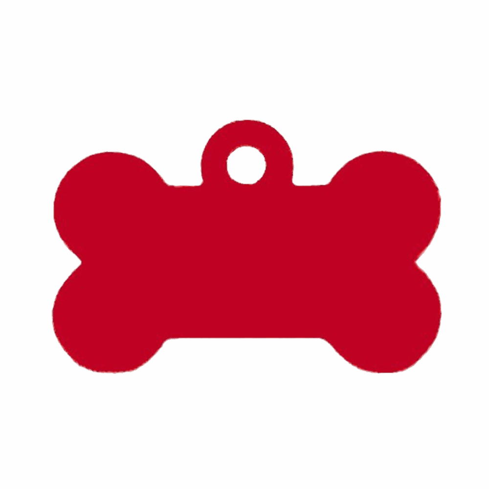 Kutyabiléta - csont