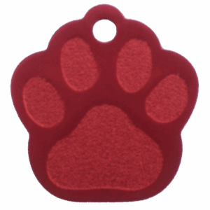 Kutyabiléta - tappancs