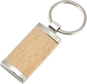 "G Whis" kulcstartó