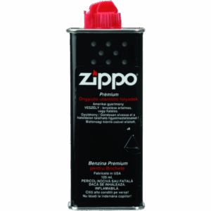 Zippo benzin, öngyújtó feltöltő folyadék
