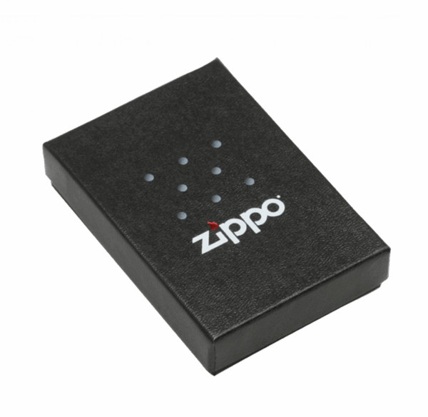 Zippo matt öngyújtó - Image 3